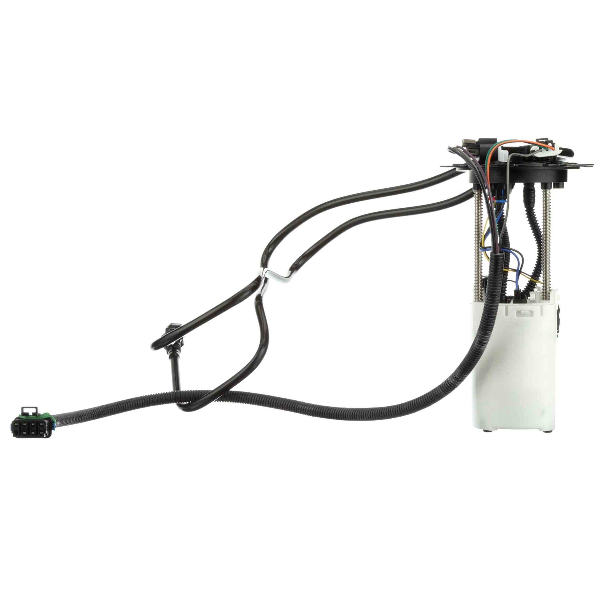 Back View of Fuel Pump Module Assembly DELPHI FG1214