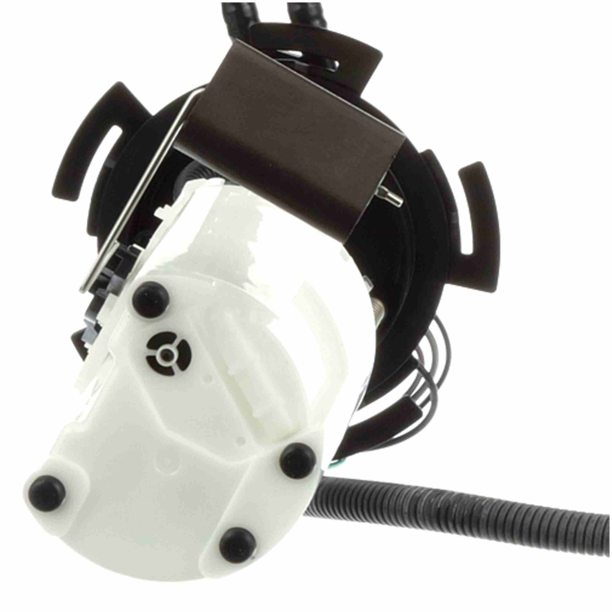 Bottom View of Fuel Pump Module Assembly DELPHI FG1214