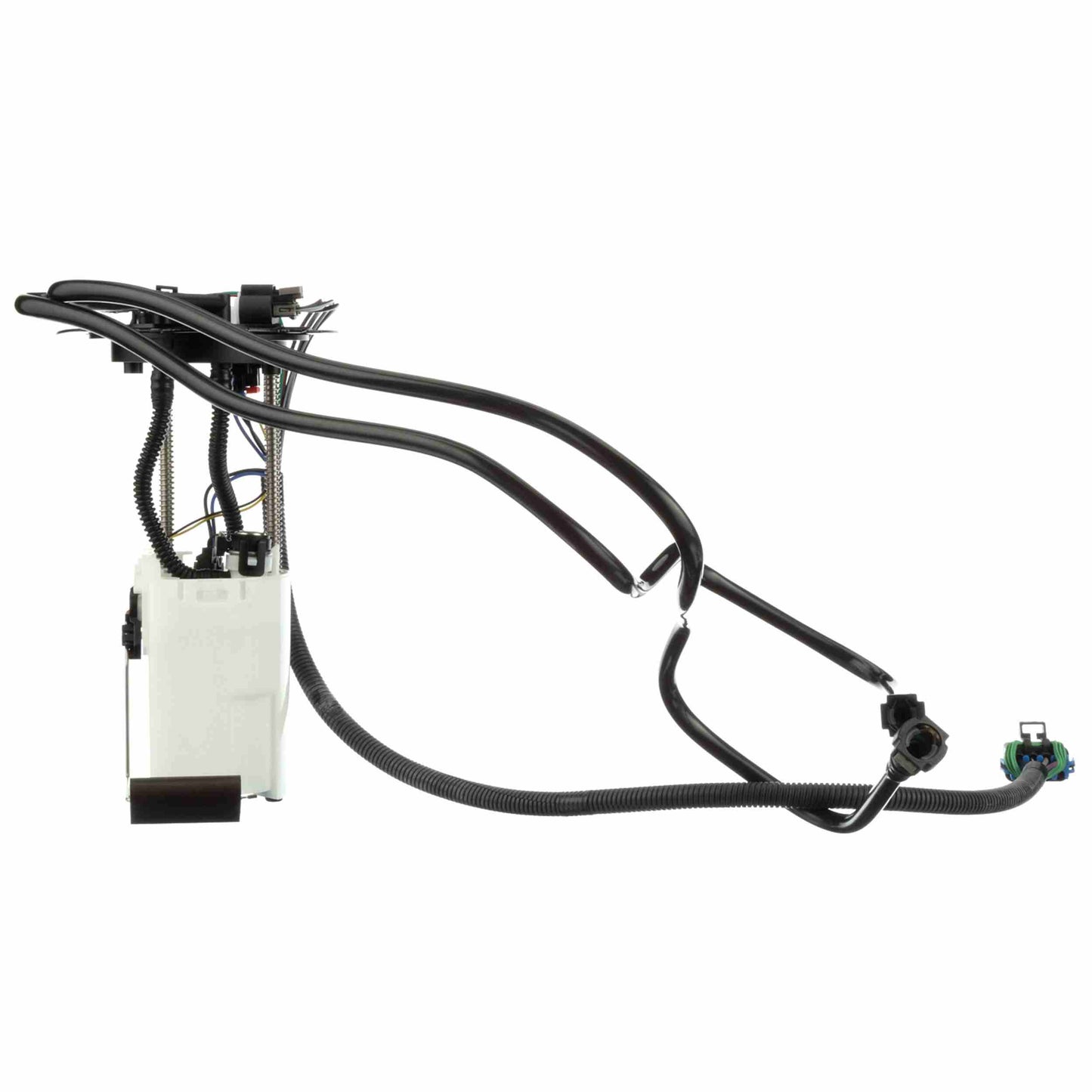 Front View of Fuel Pump Module Assembly DELPHI FG1214