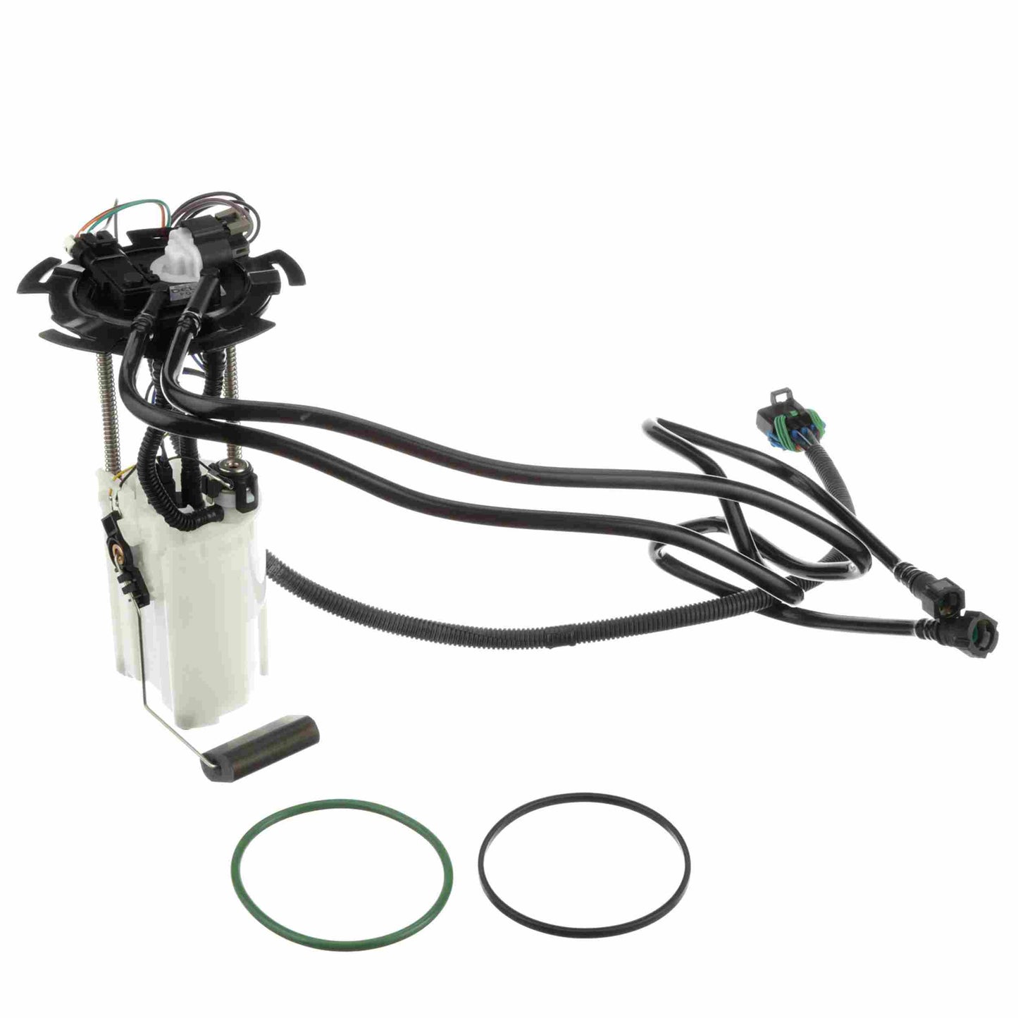 Kit View of Fuel Pump Module Assembly DELPHI FG1214