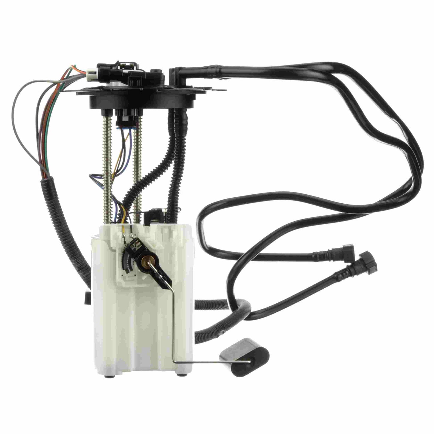 Left View of Fuel Pump Module Assembly DELPHI FG1214