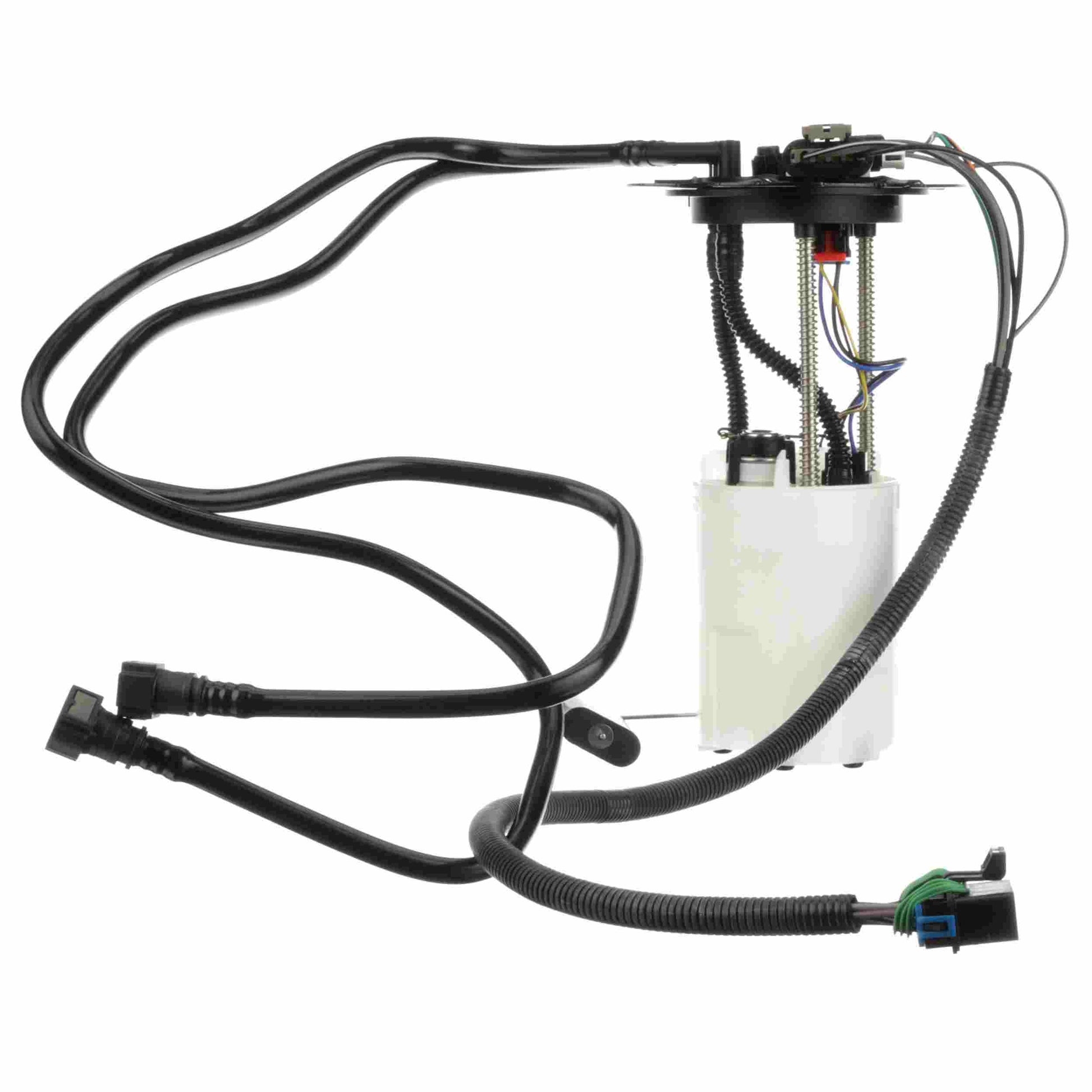 Right View of Fuel Pump Module Assembly DELPHI FG1214