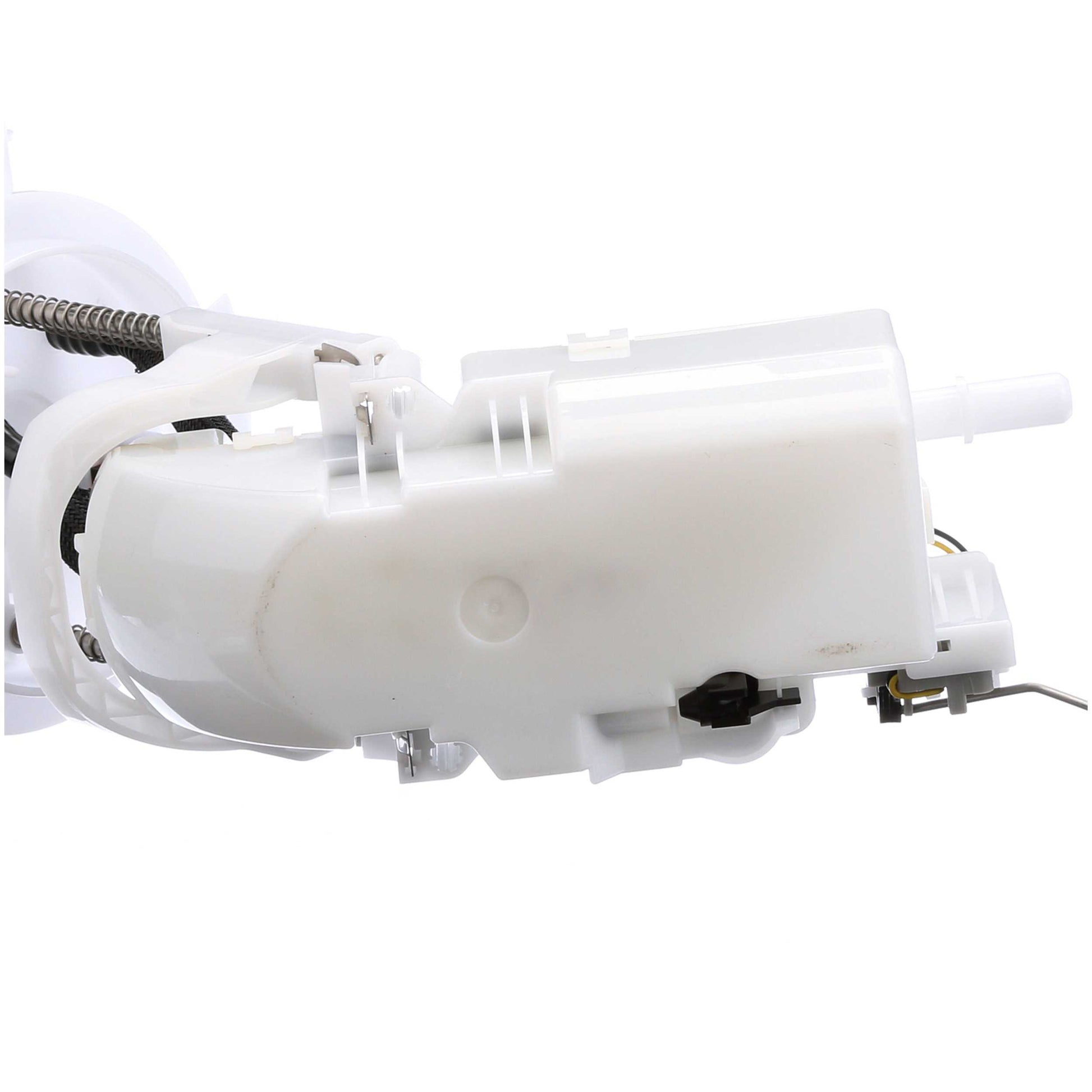 Bottom View of Fuel Pump Module Assembly DELPHI FG1216