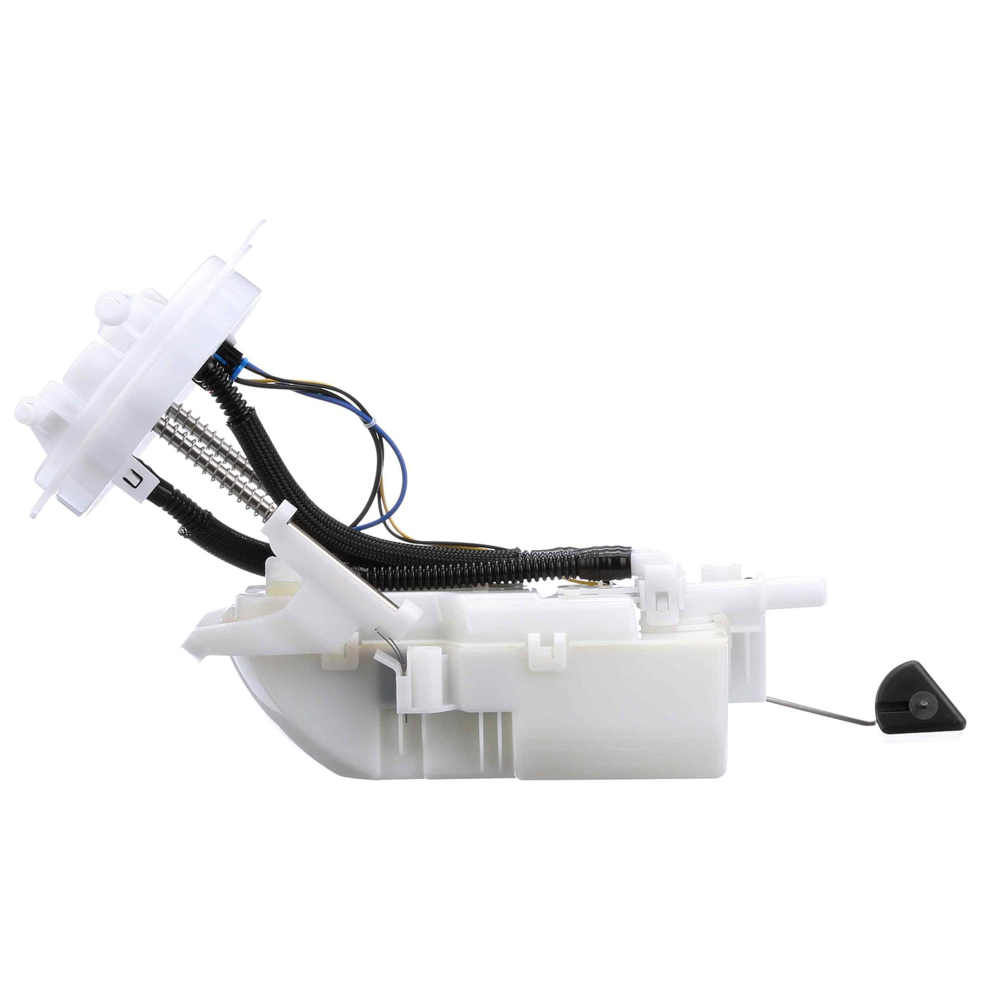 Front View of Fuel Pump Module Assembly DELPHI FG1216