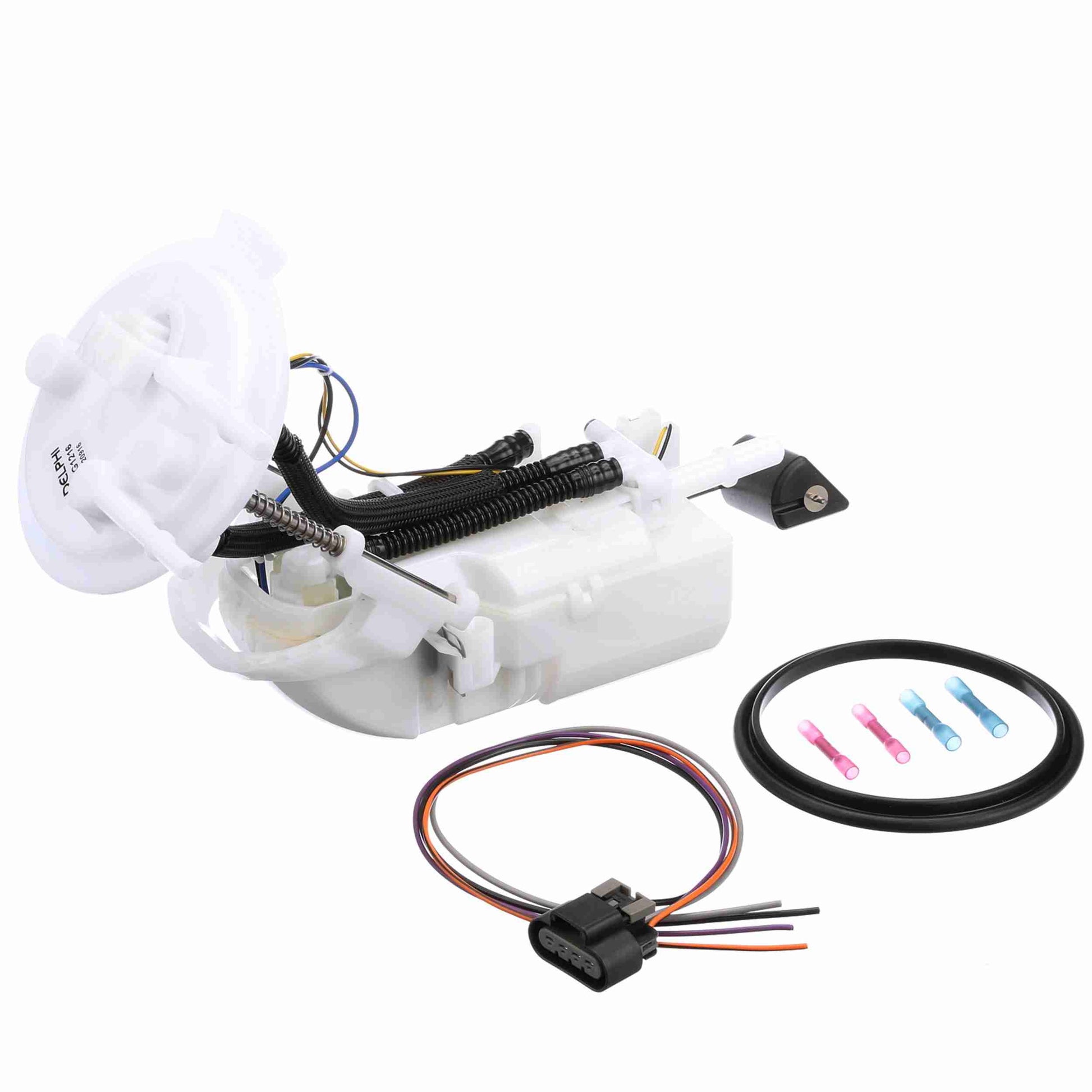 Kit View of Fuel Pump Module Assembly DELPHI FG1216