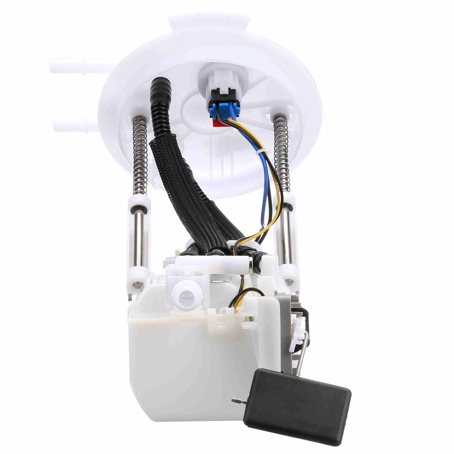 Left View of Fuel Pump Module Assembly DELPHI FG1216