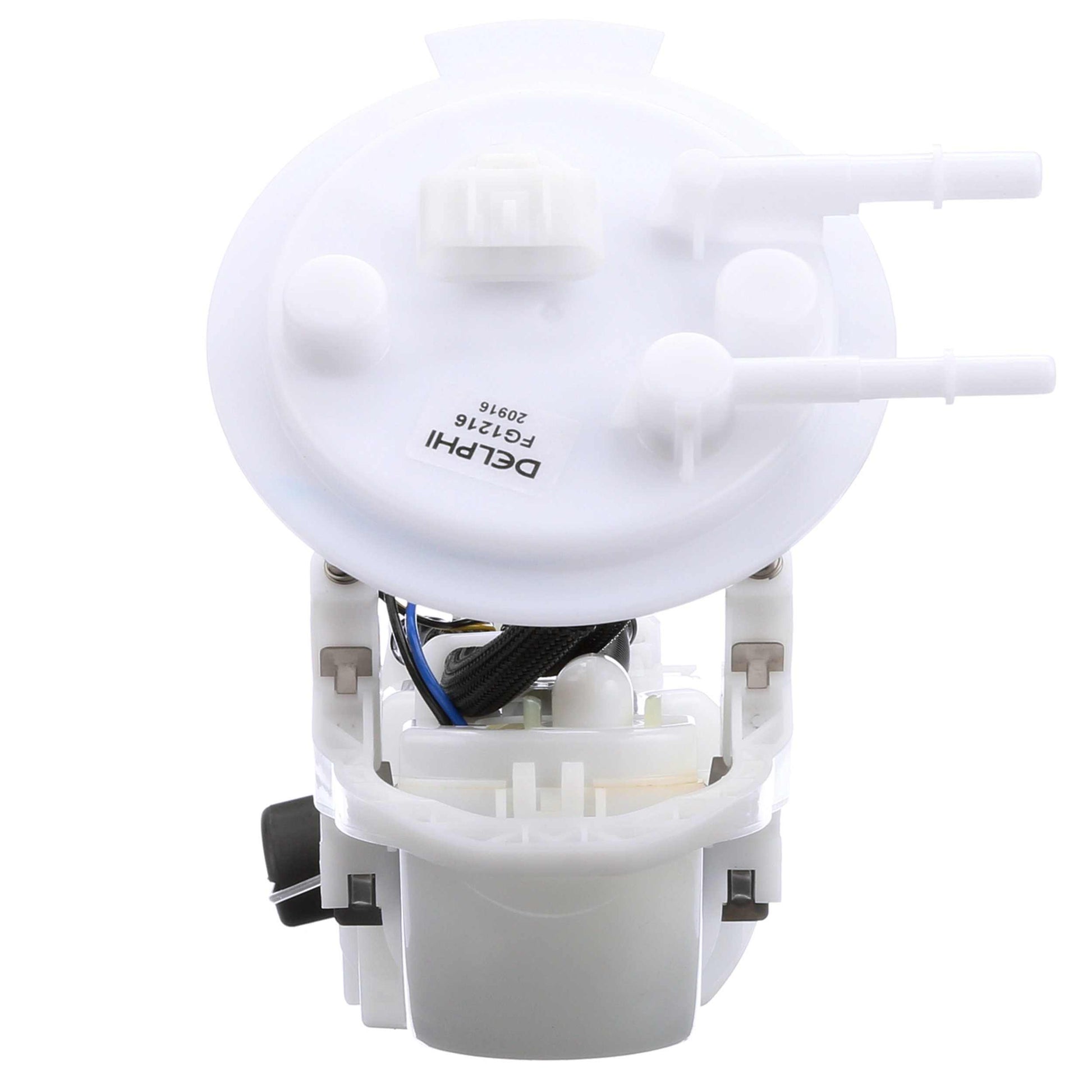 Right View of Fuel Pump Module Assembly DELPHI FG1216