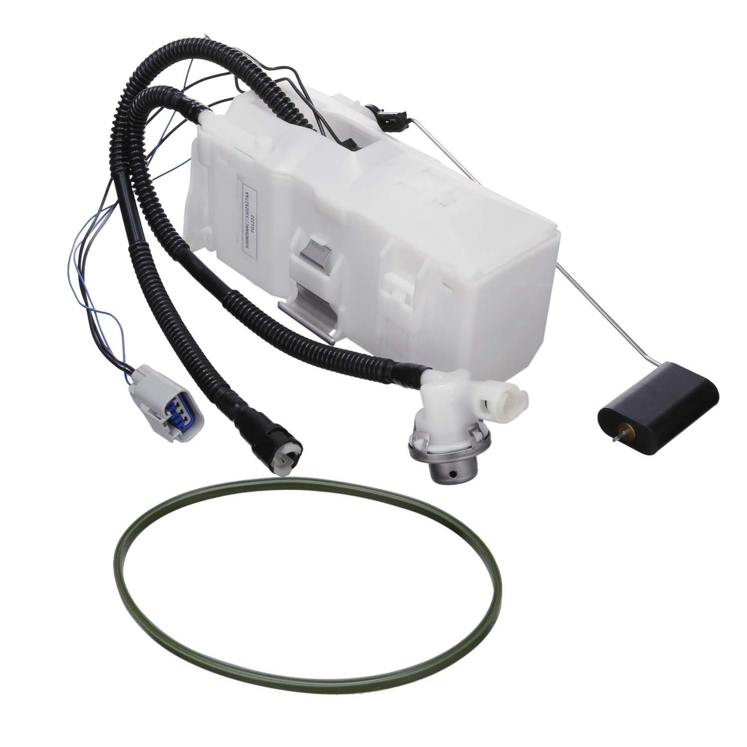 Kit View of Fuel Pump Module Assembly DELPHI FG1222