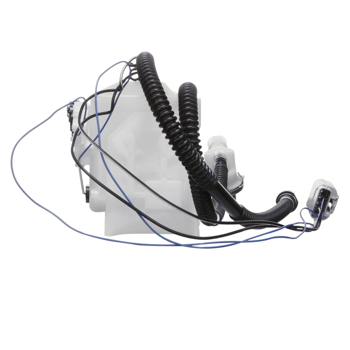 Left View of Fuel Pump Module Assembly DELPHI FG1222