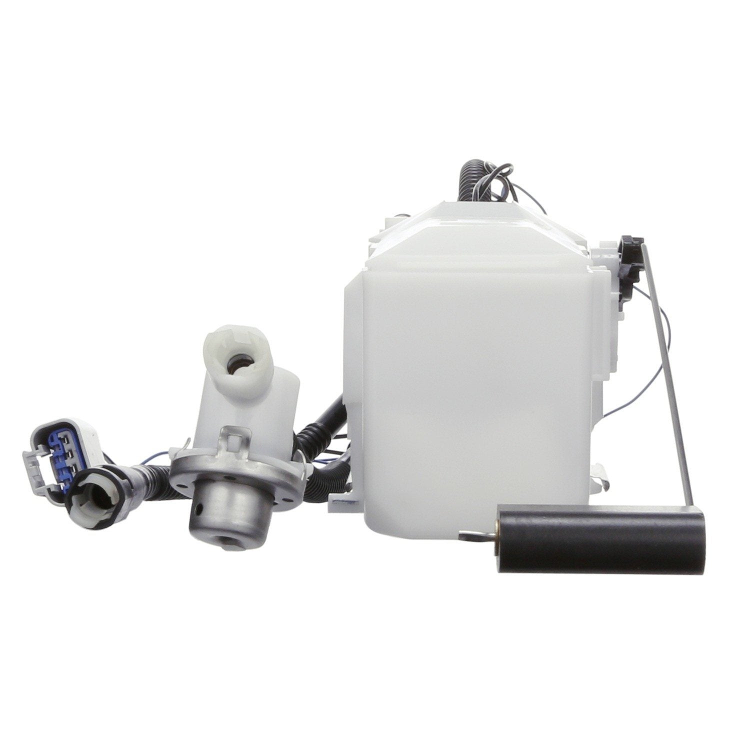 Right View of Fuel Pump Module Assembly DELPHI FG1222