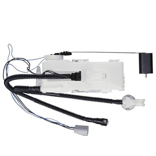 Top View of Fuel Pump Module Assembly DELPHI FG1222