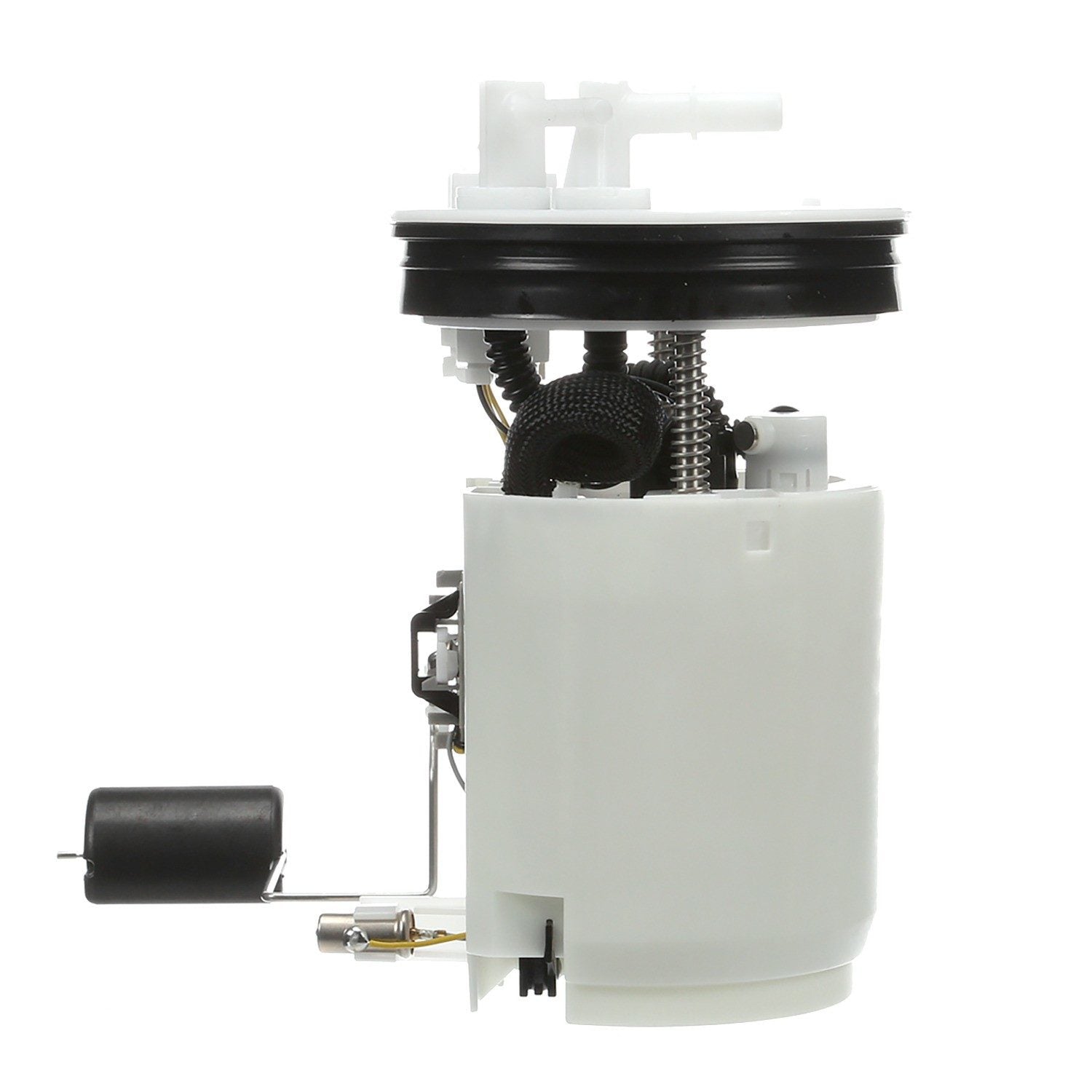 Back View of Fuel Pump Module Assembly DELPHI FG1223