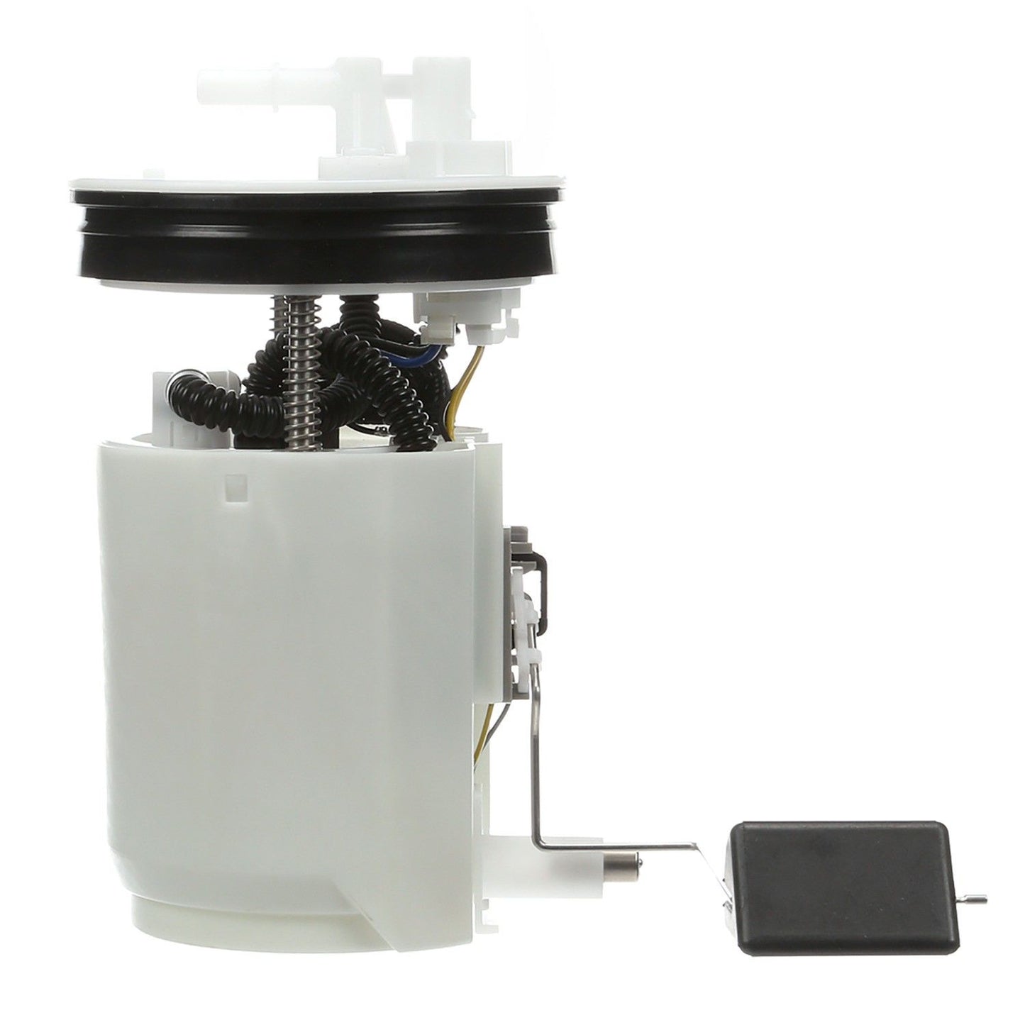 Front View of Fuel Pump Module Assembly DELPHI FG1223