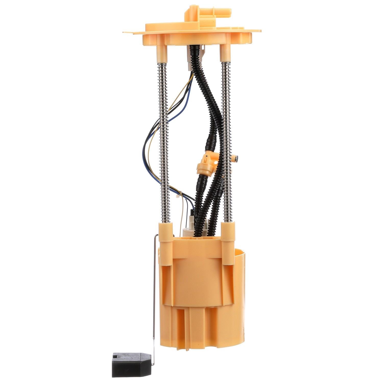 Right View of Fuel Pump Module Assembly DELPHI FG1224