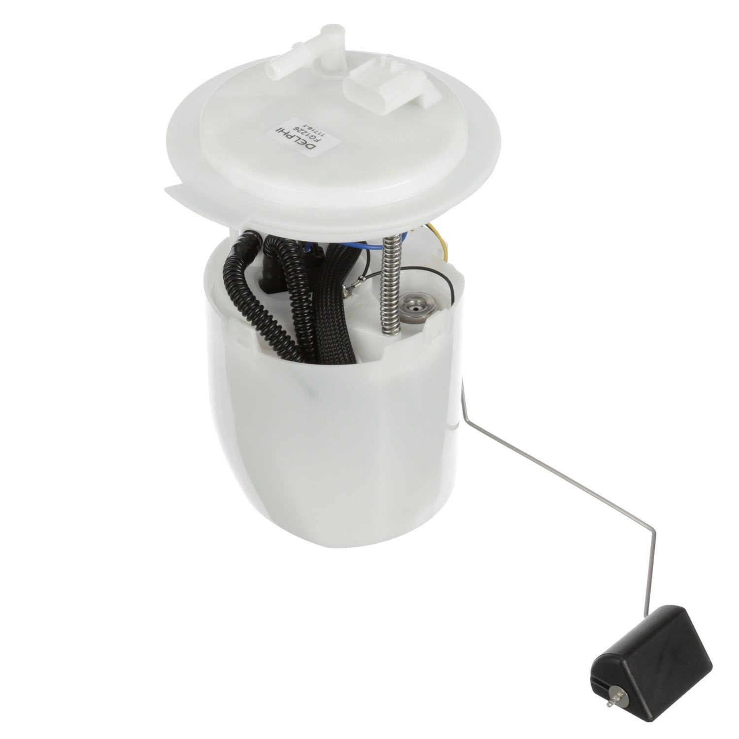 Angle View of Fuel Pump Module Assembly DELPHI FG1226