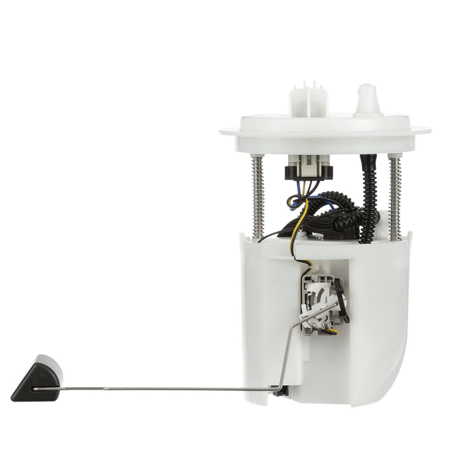 Back View of Fuel Pump Module Assembly DELPHI FG1226