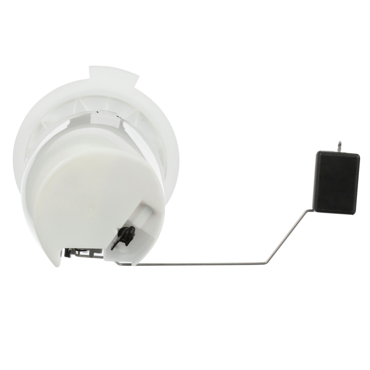 Bottom View of Fuel Pump Module Assembly DELPHI FG1226