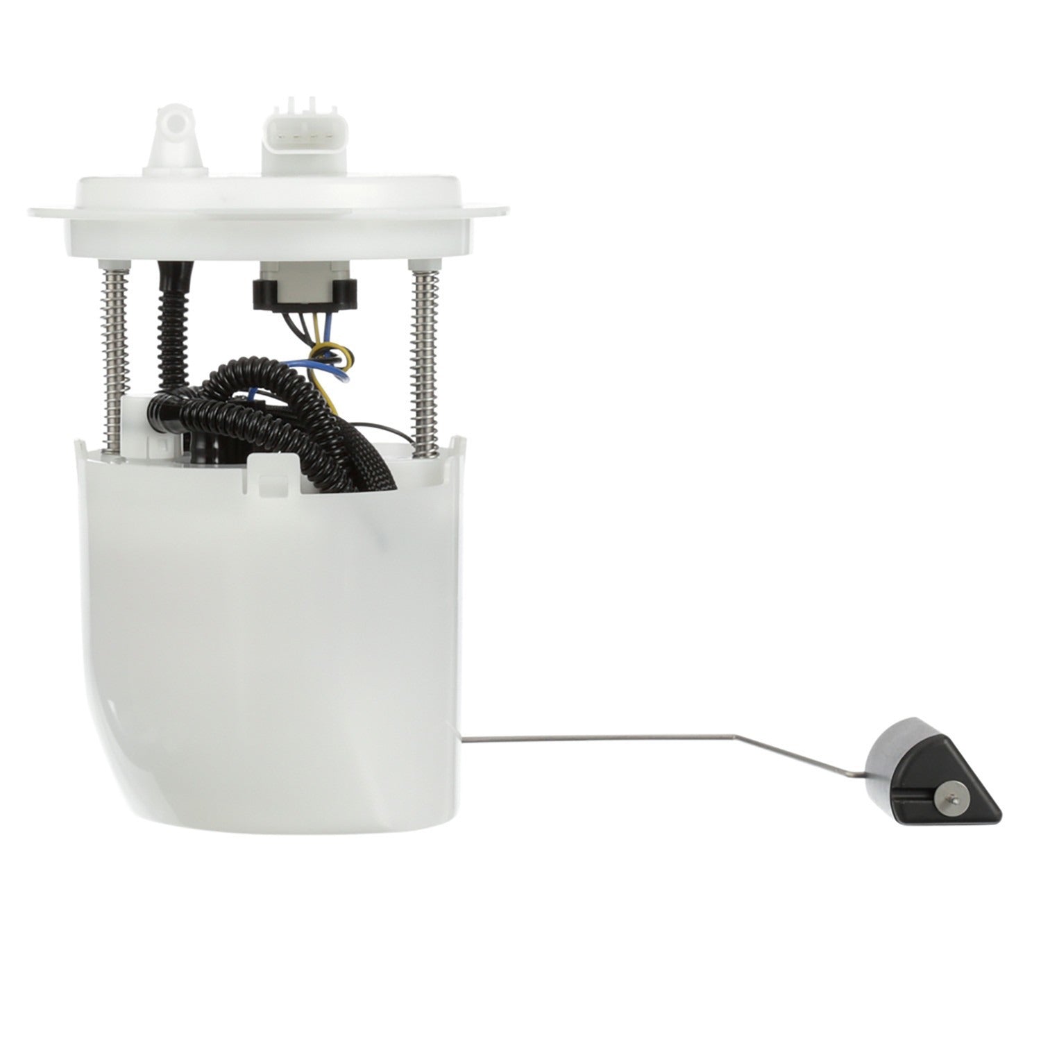 Front View of Fuel Pump Module Assembly DELPHI FG1226