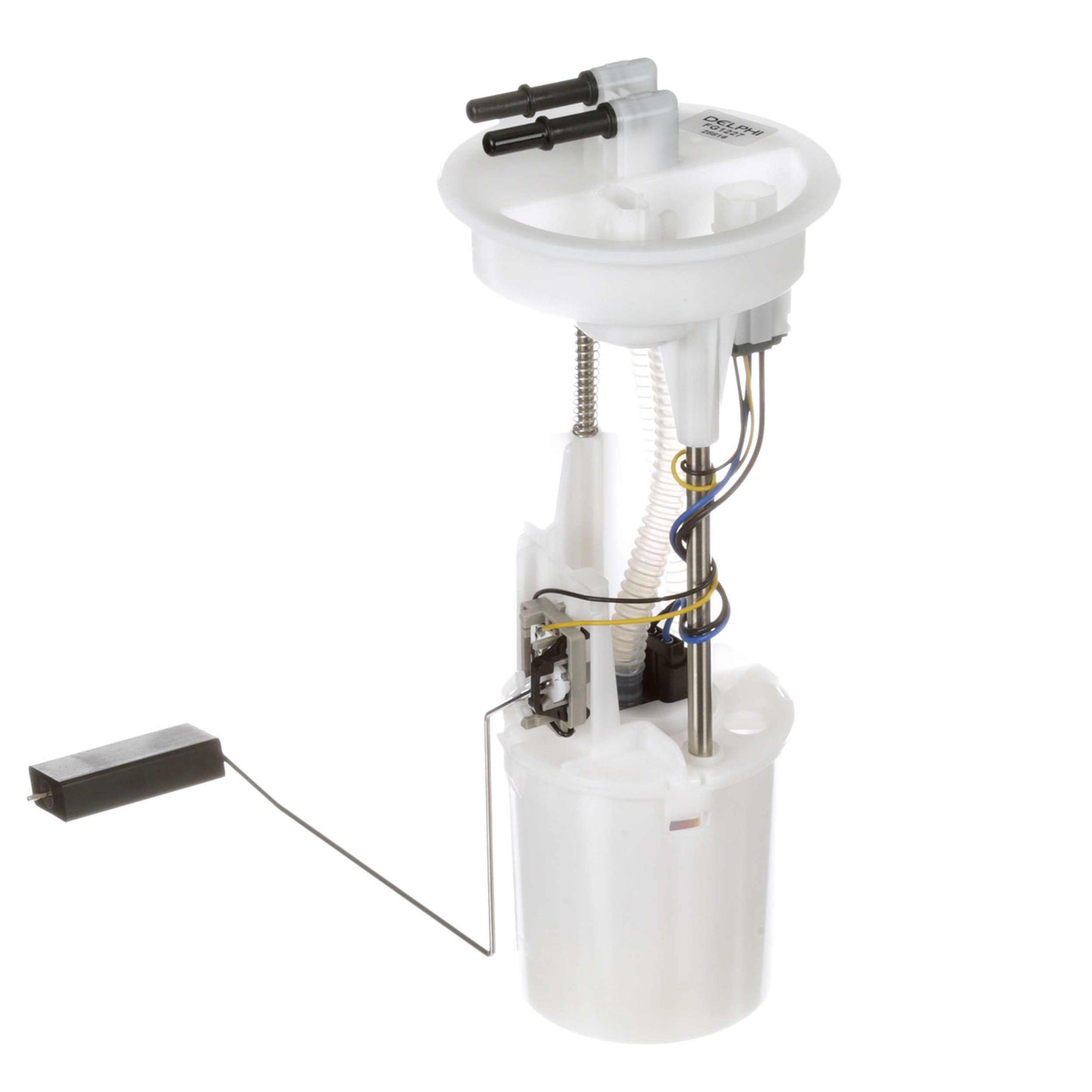 Angle View of Fuel Pump Module Assembly DELPHI FG1227