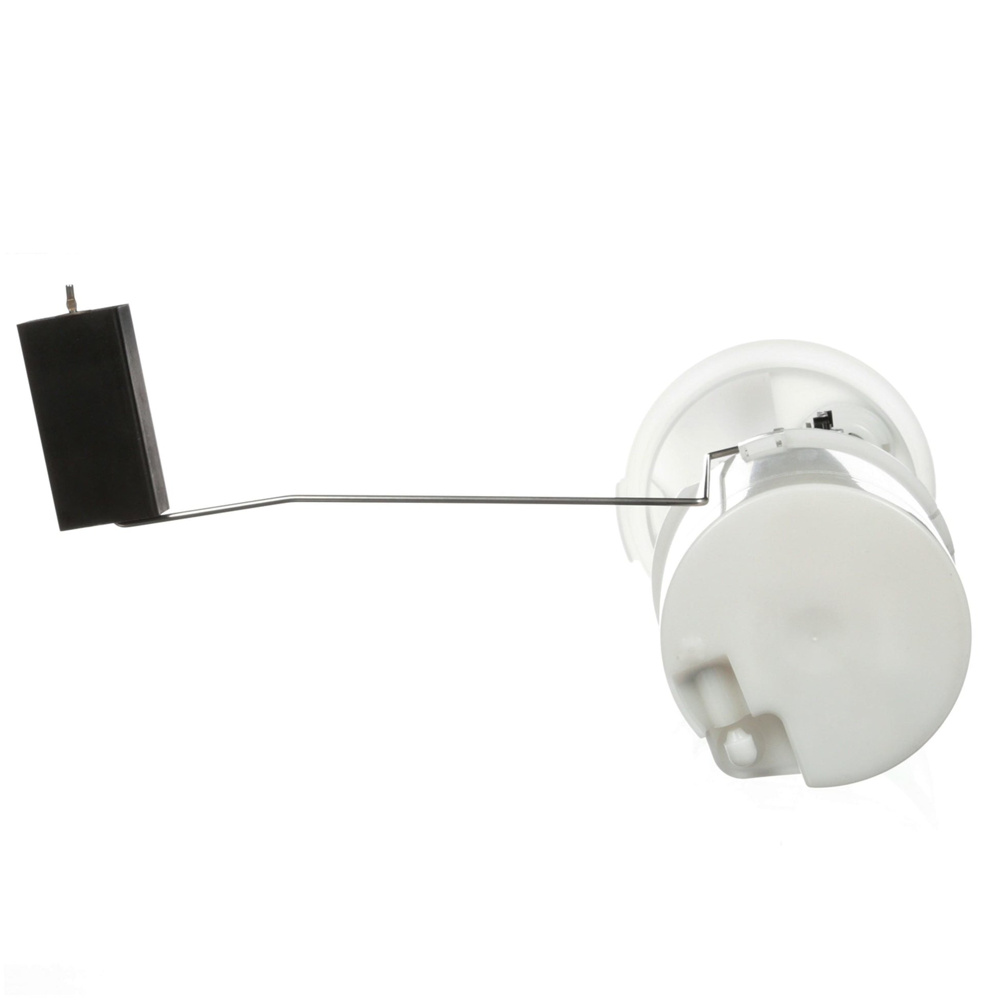 Bottom View of Fuel Pump Module Assembly DELPHI FG1227