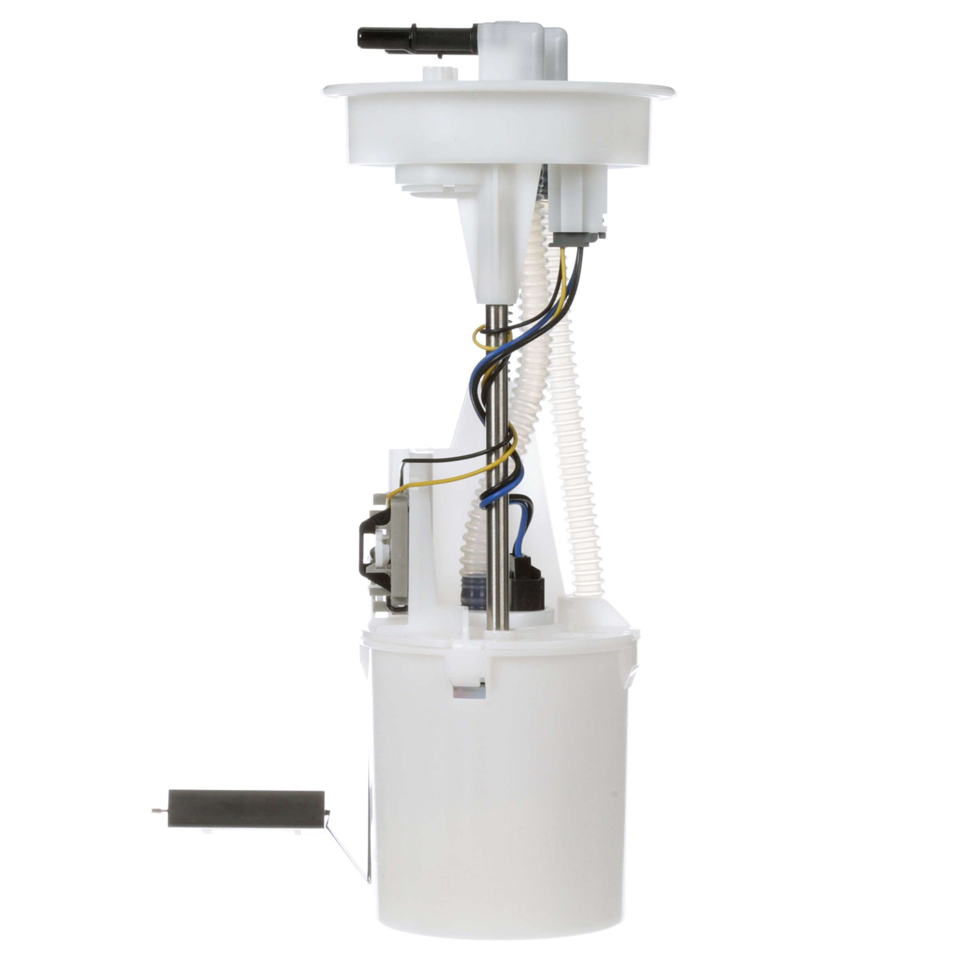 Front View of Fuel Pump Module Assembly DELPHI FG1227