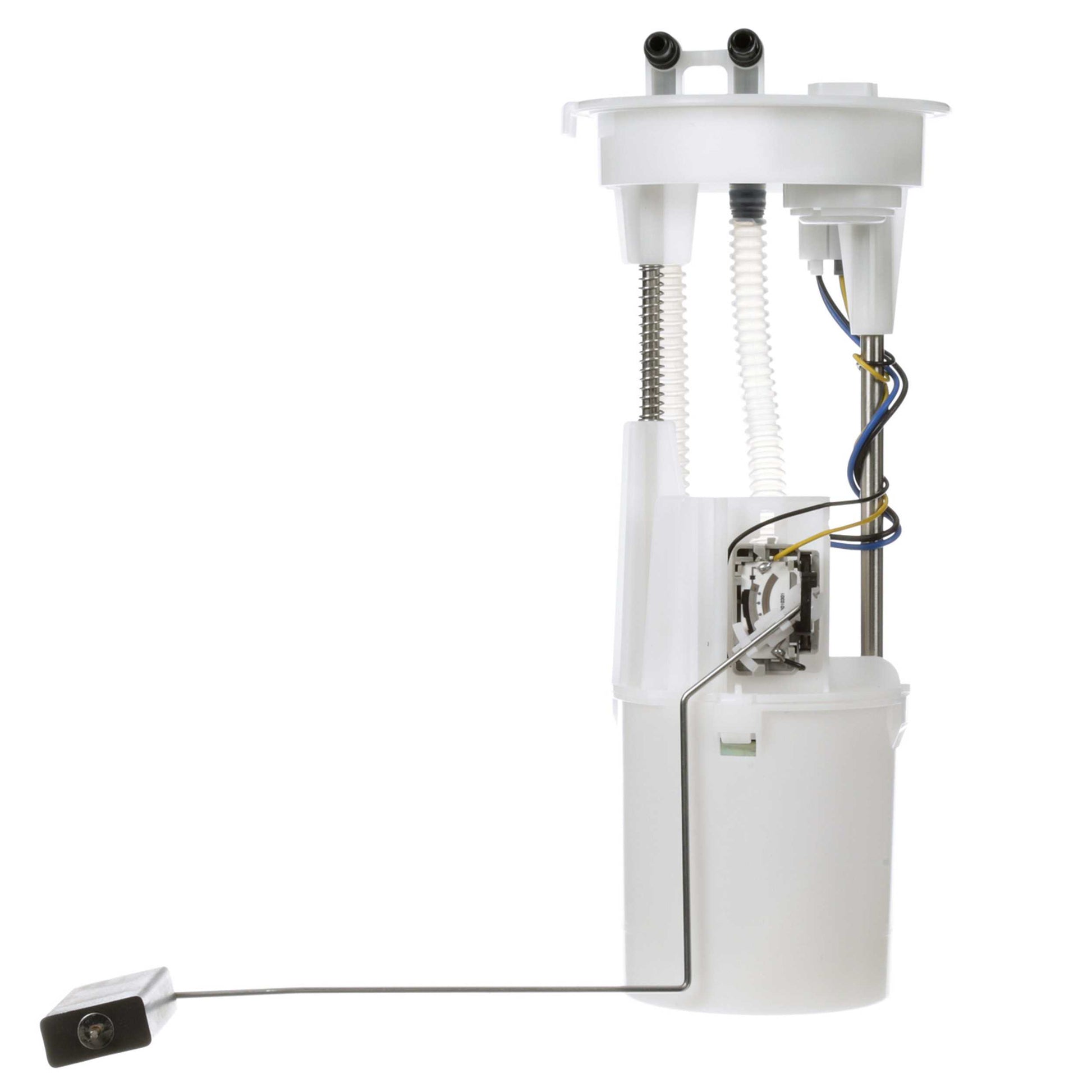 Right View of Fuel Pump Module Assembly DELPHI FG1227