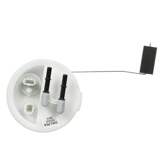 Top View of Fuel Pump Module Assembly DELPHI FG1227