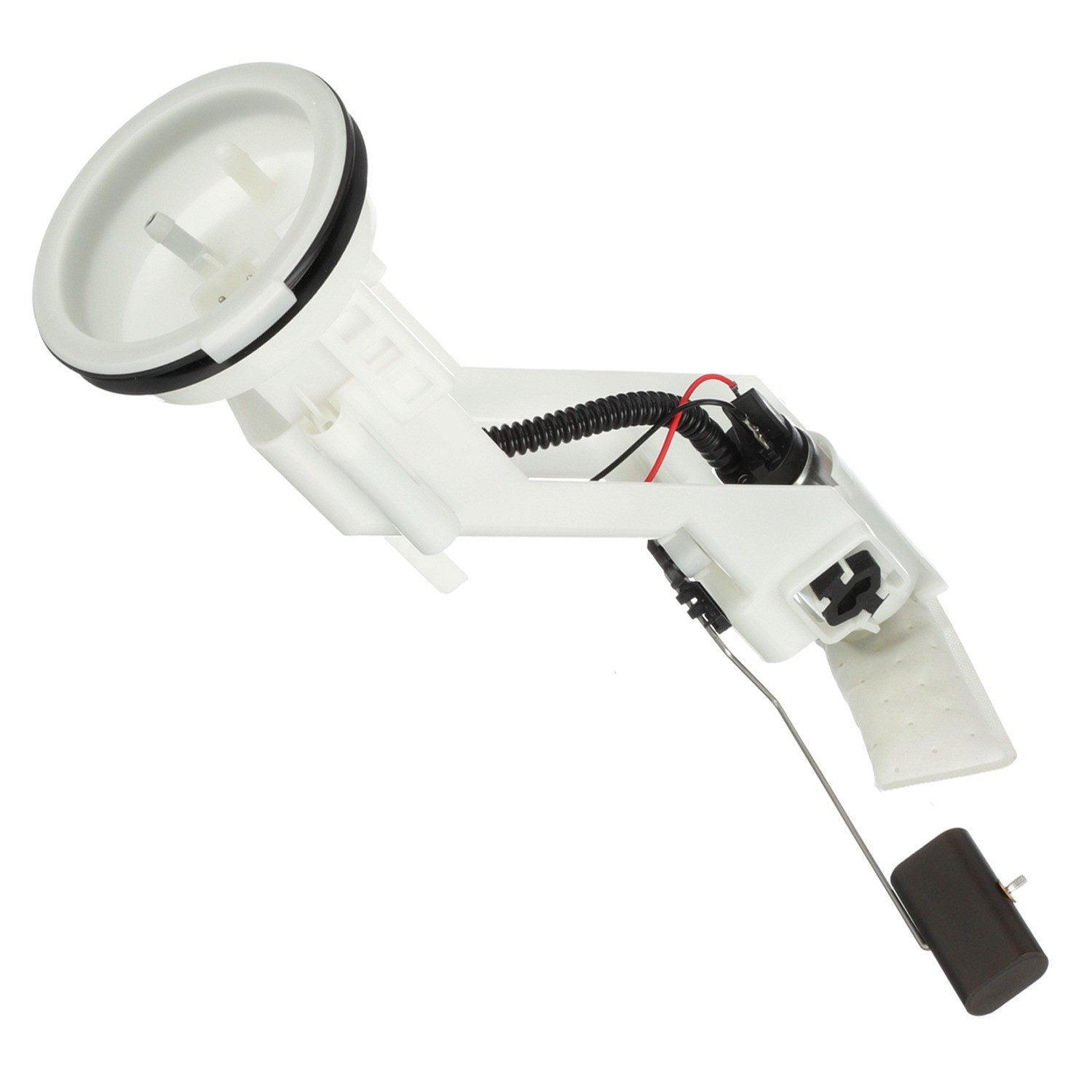 Angle View of Fuel Pump Module Assembly DELPHI FG1230