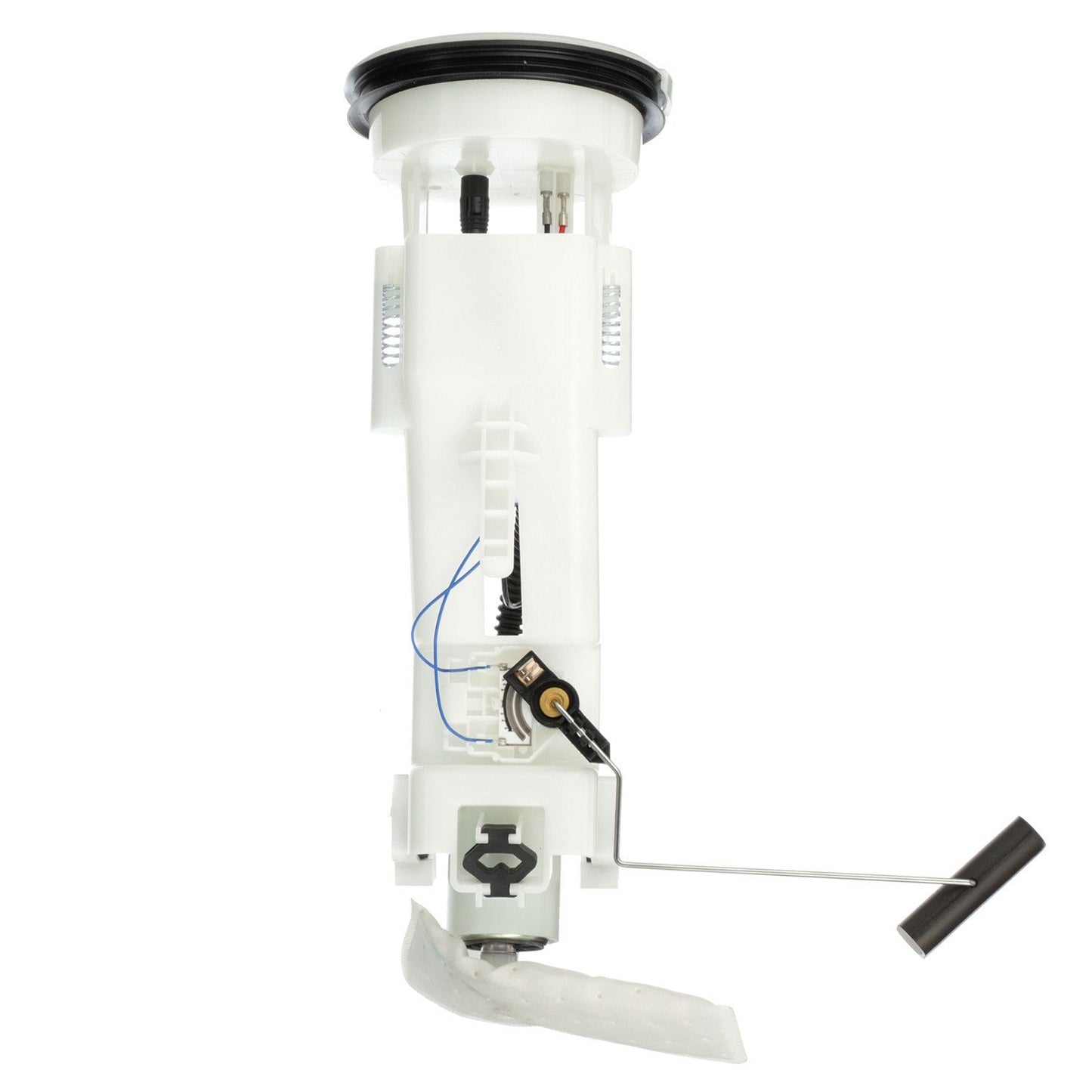 Back View of Fuel Pump Module Assembly DELPHI FG1230