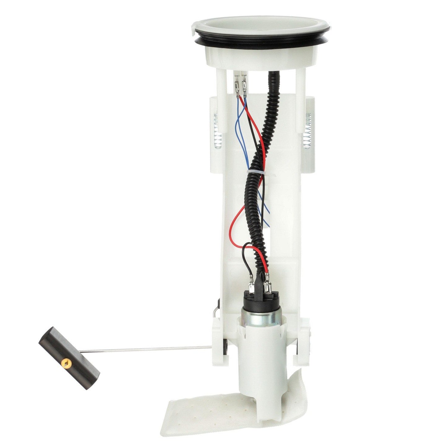 Front View of Fuel Pump Module Assembly DELPHI FG1230