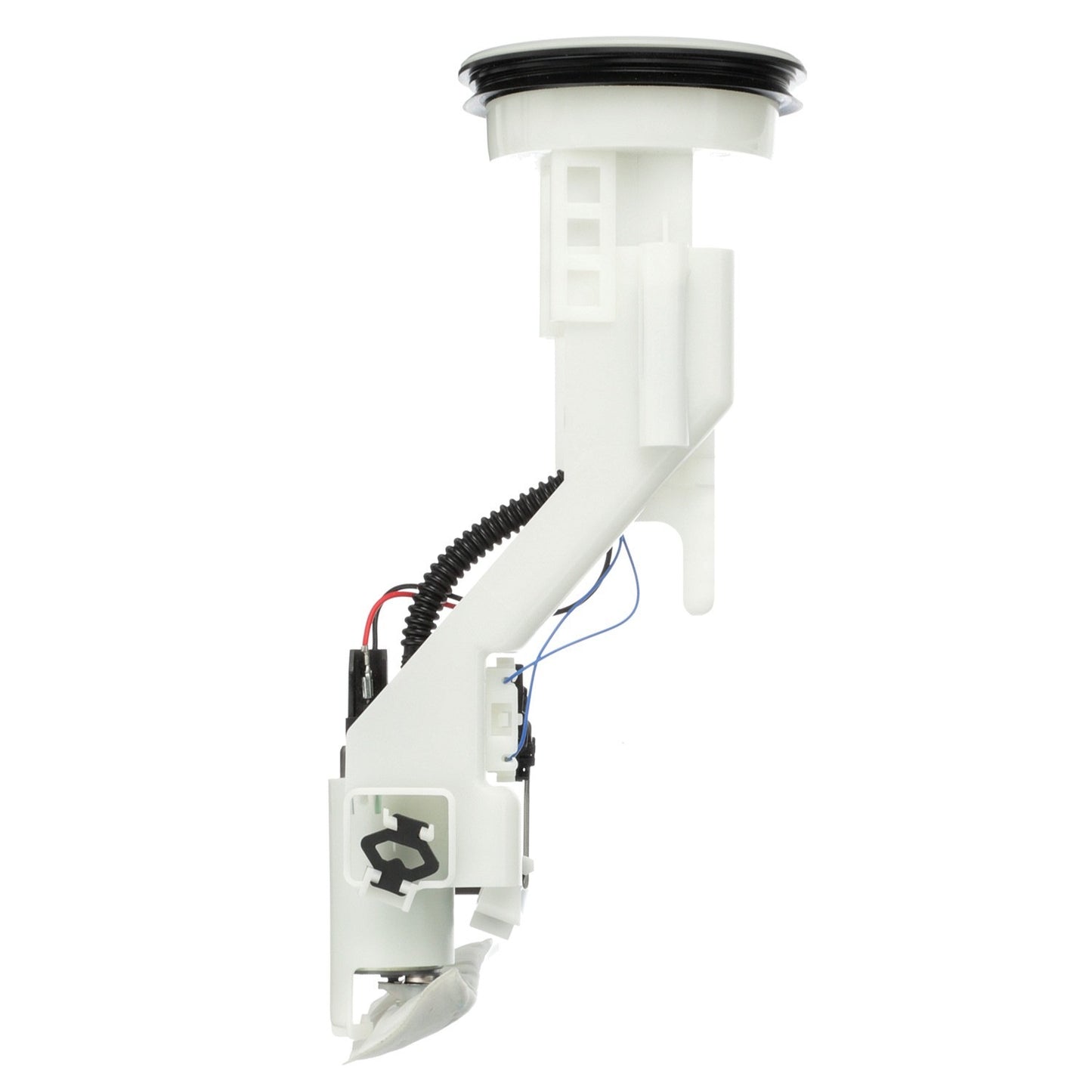 Left View of Fuel Pump Module Assembly DELPHI FG1230