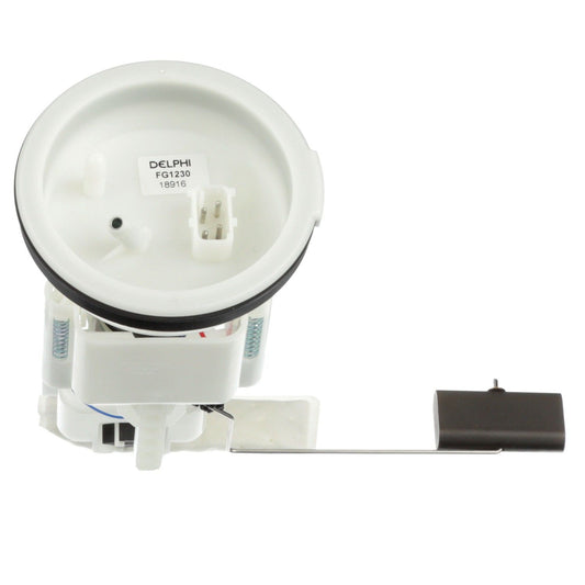 Top View of Fuel Pump Module Assembly DELPHI FG1230