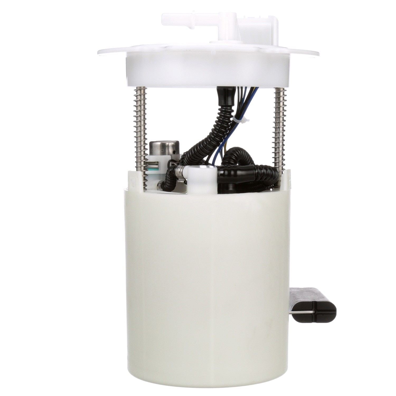 Back View of Fuel Pump Module Assembly DELPHI FG1237