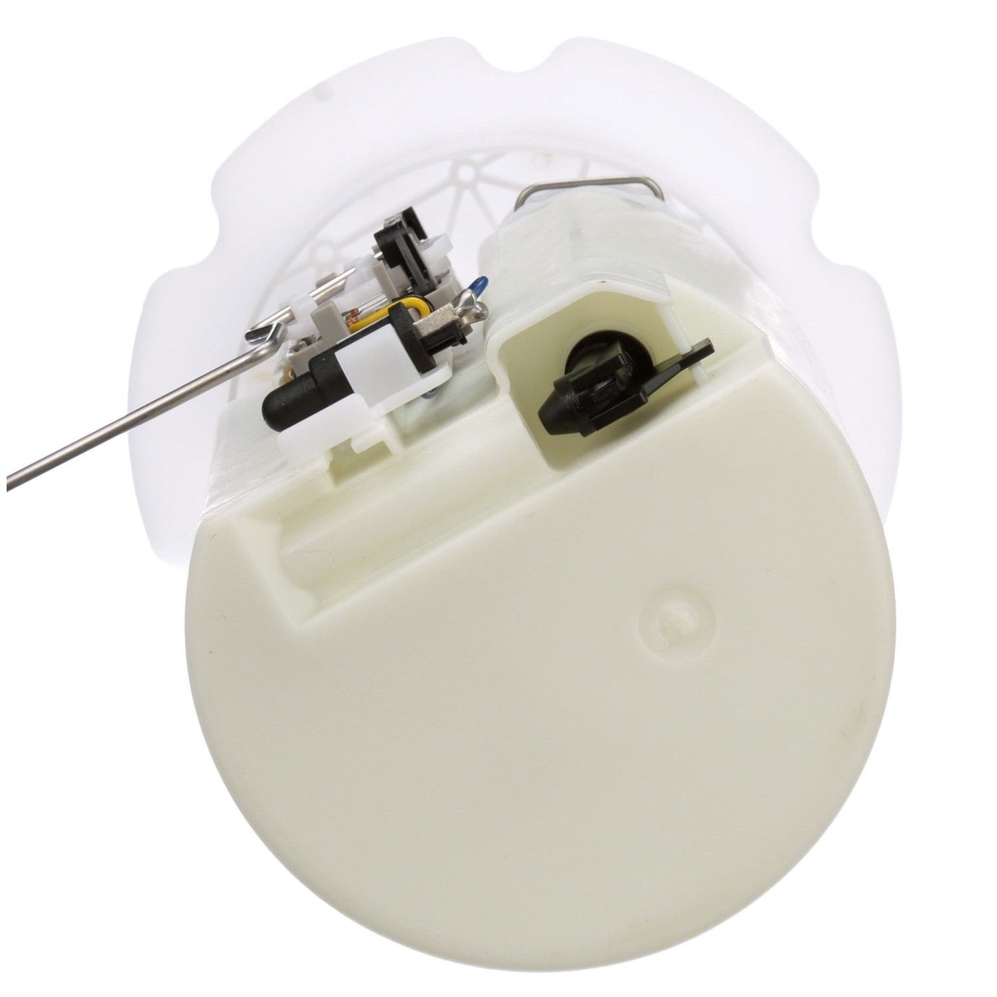 Bottom View of Fuel Pump Module Assembly DELPHI FG1237