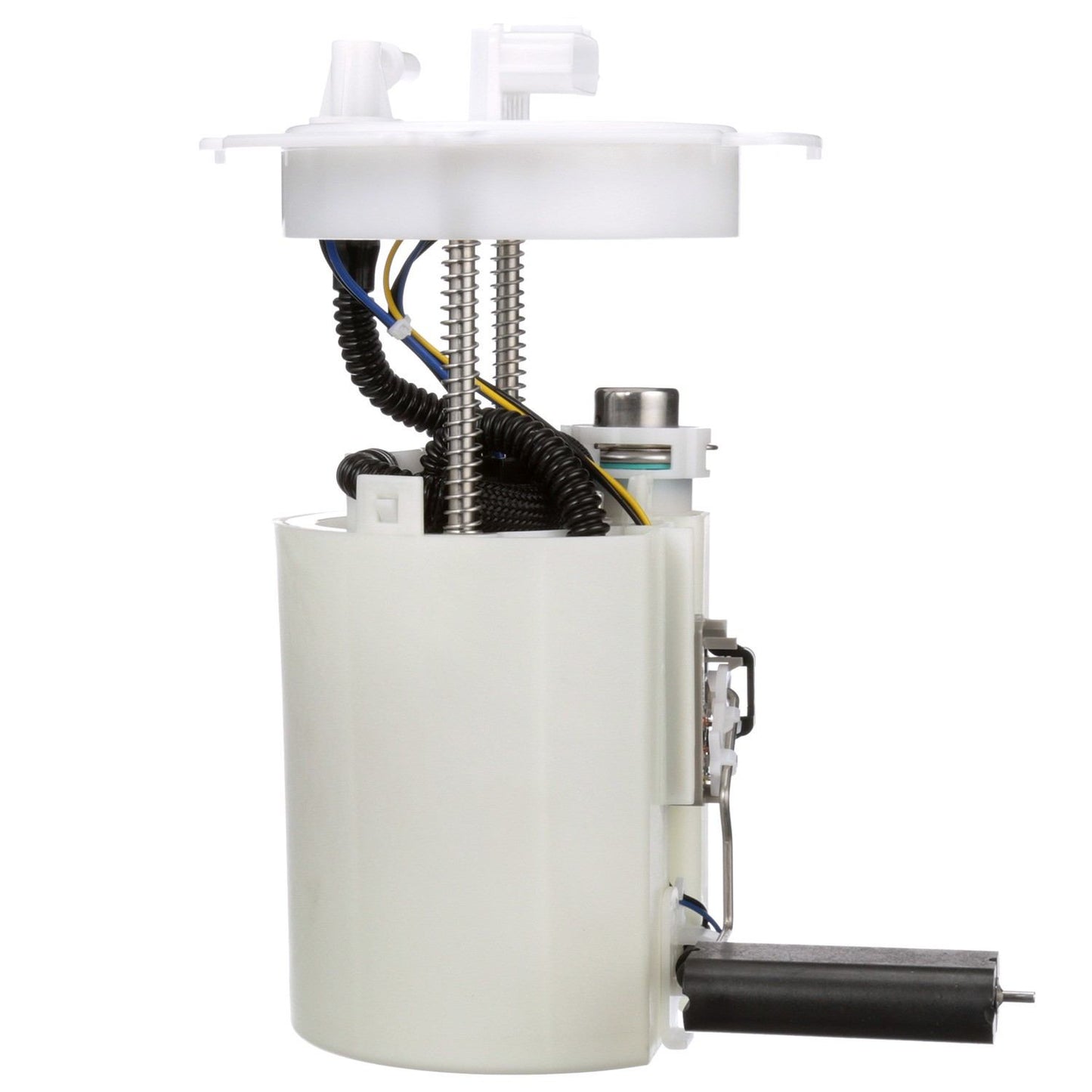 Left View of Fuel Pump Module Assembly DELPHI FG1237