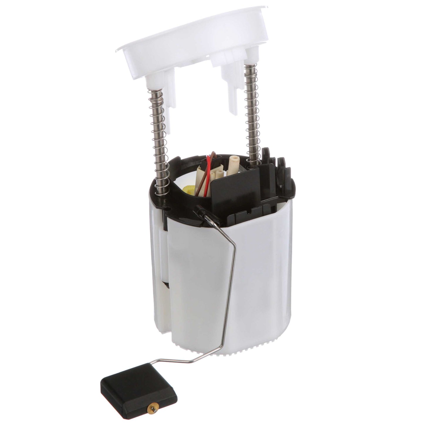 Angle View of Right Fuel Pump Module Assembly DELPHI FG1240