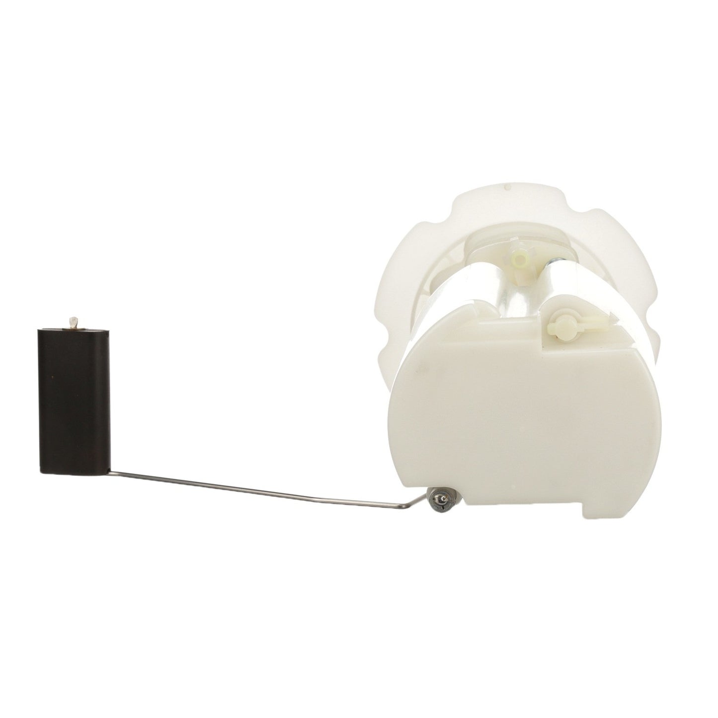 Bottom View of Fuel Pump Module Assembly DELPHI FG1242