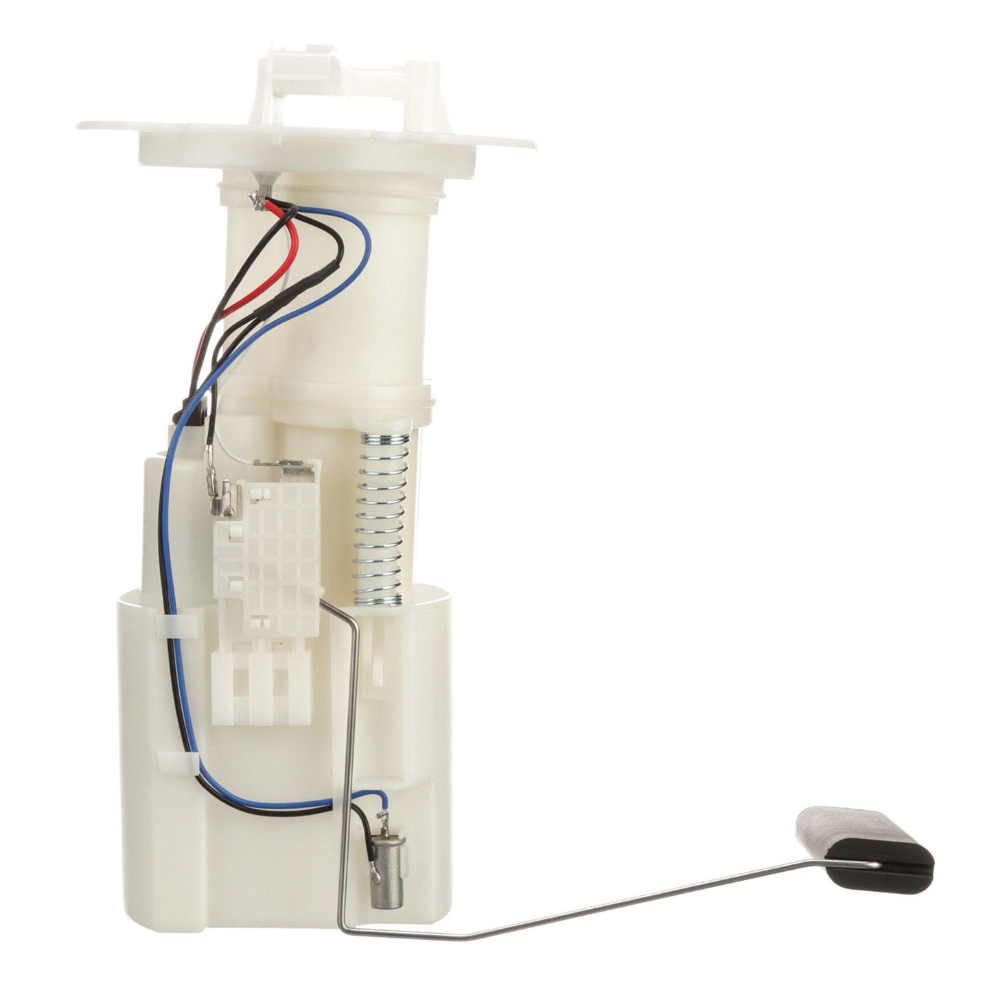 Front View of Fuel Pump Module Assembly DELPHI FG1242