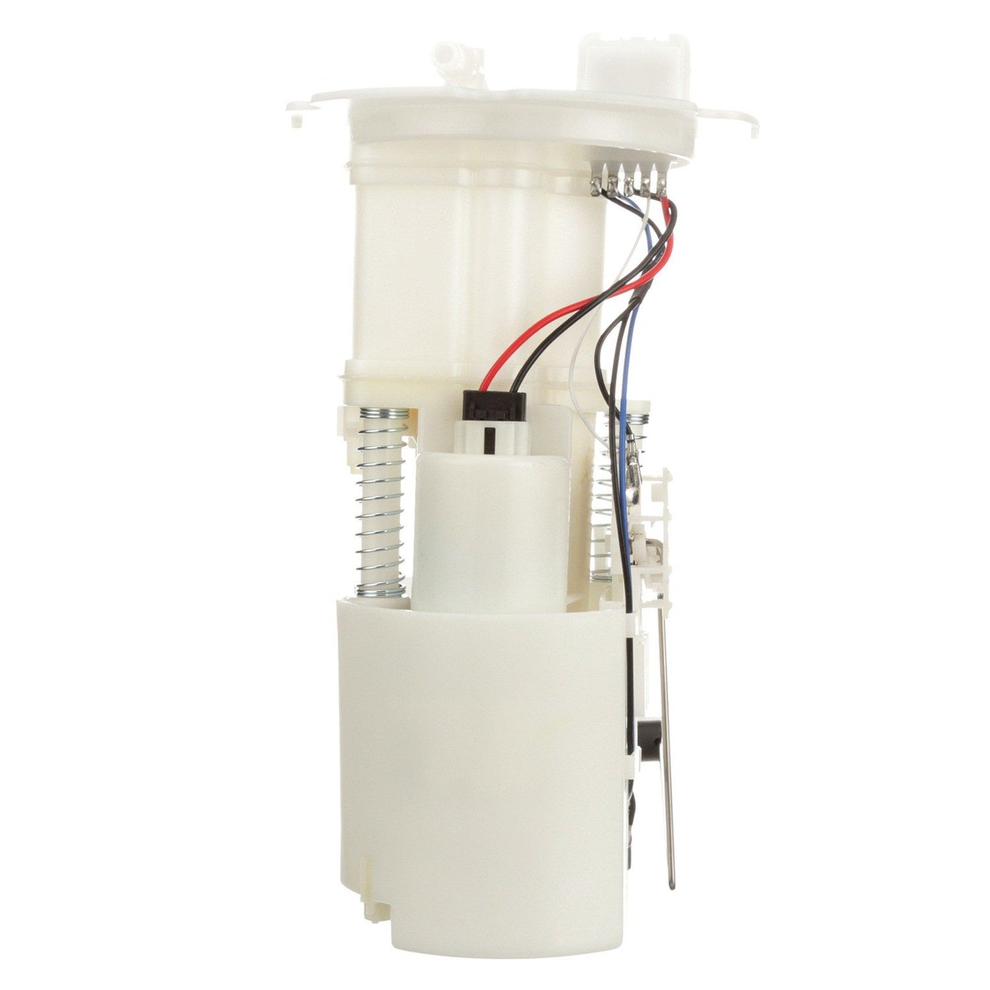 Left View of Fuel Pump Module Assembly DELPHI FG1242