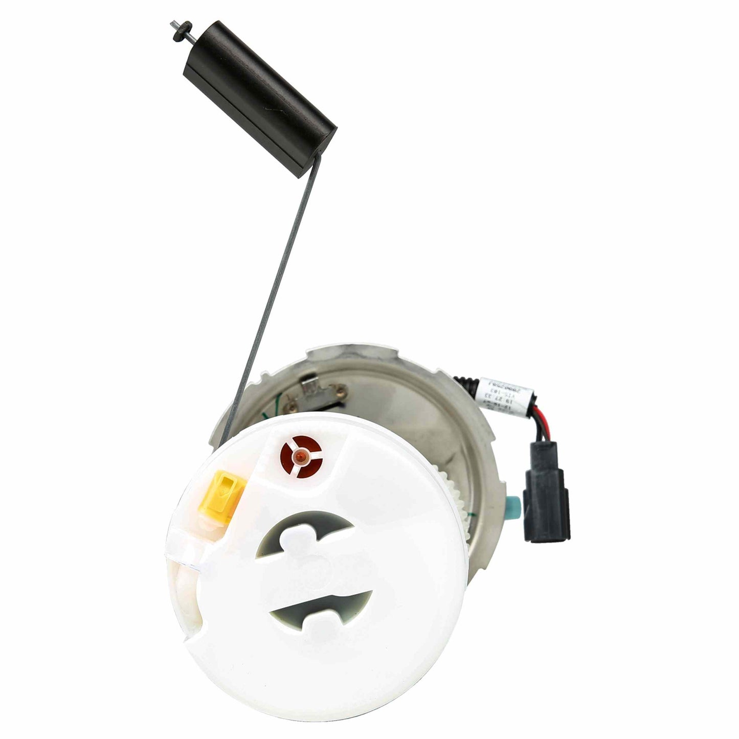 Bottom View of Fuel Pump Module Assembly DELPHI FG1247