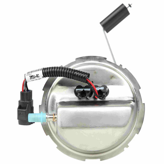 Top View of Fuel Pump Module Assembly DELPHI FG1247