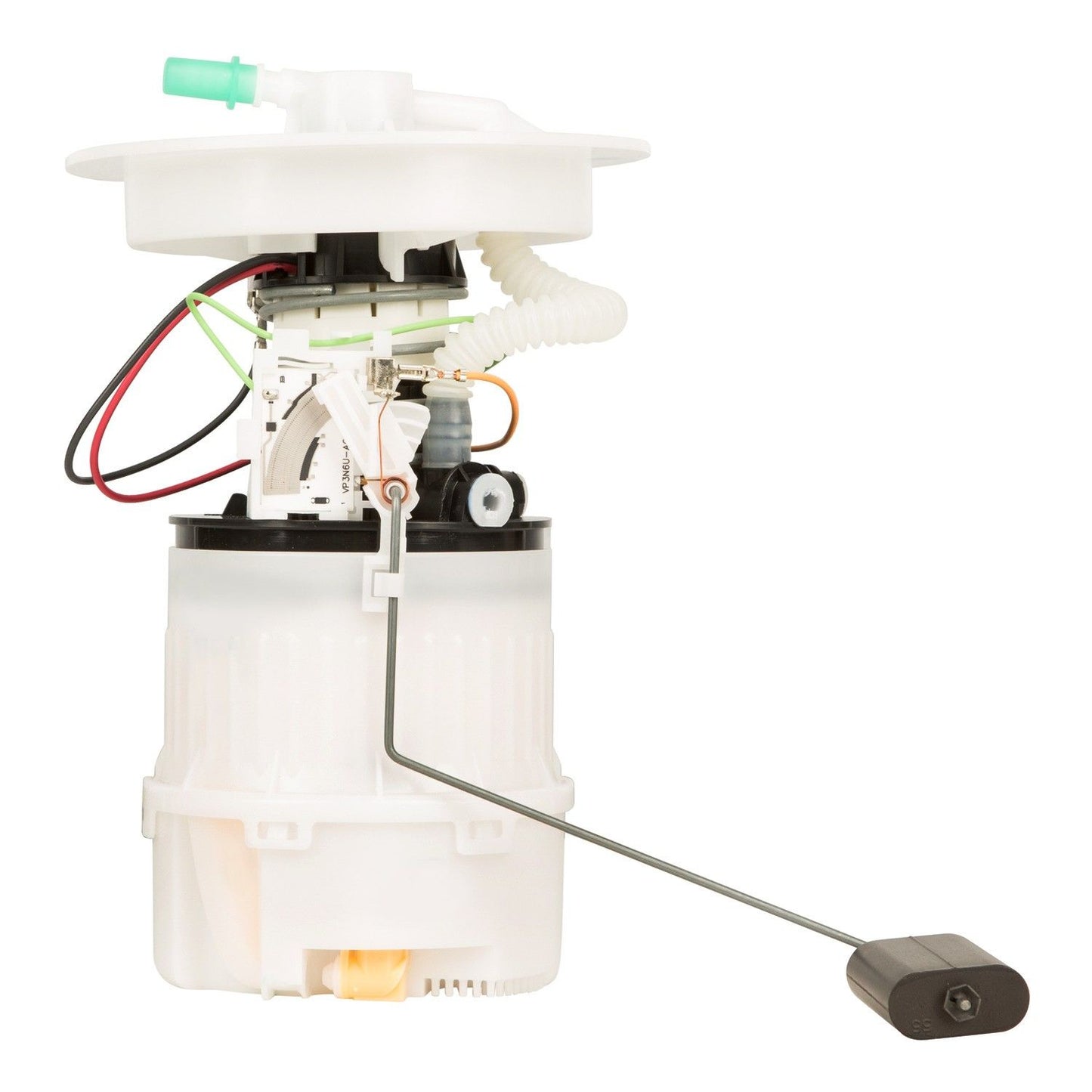 Back View of Fuel Pump Module Assembly DELPHI FG1249