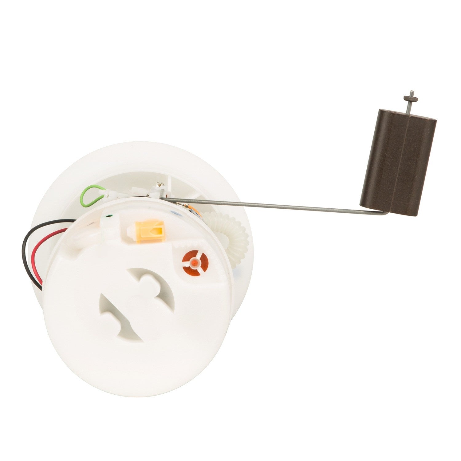 Bottom View of Fuel Pump Module Assembly DELPHI FG1249