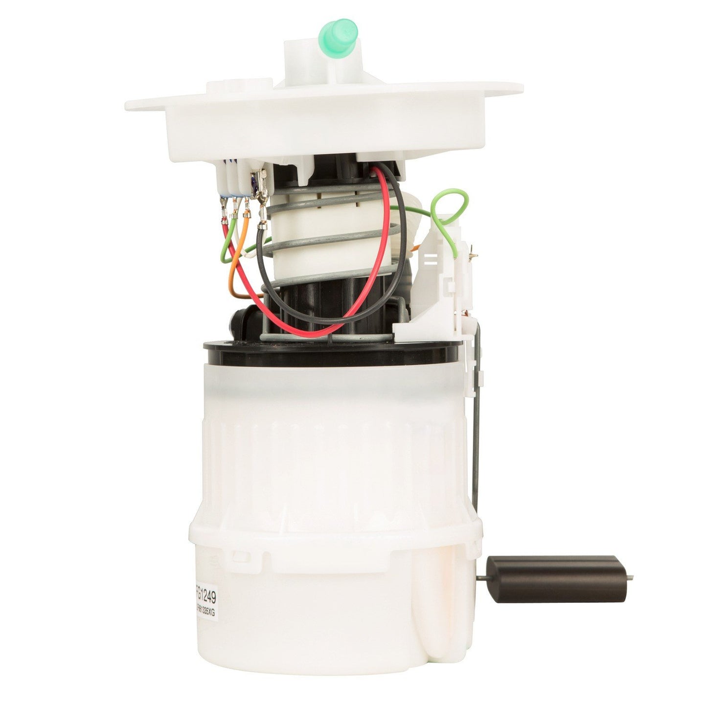 Right View of Fuel Pump Module Assembly DELPHI FG1249