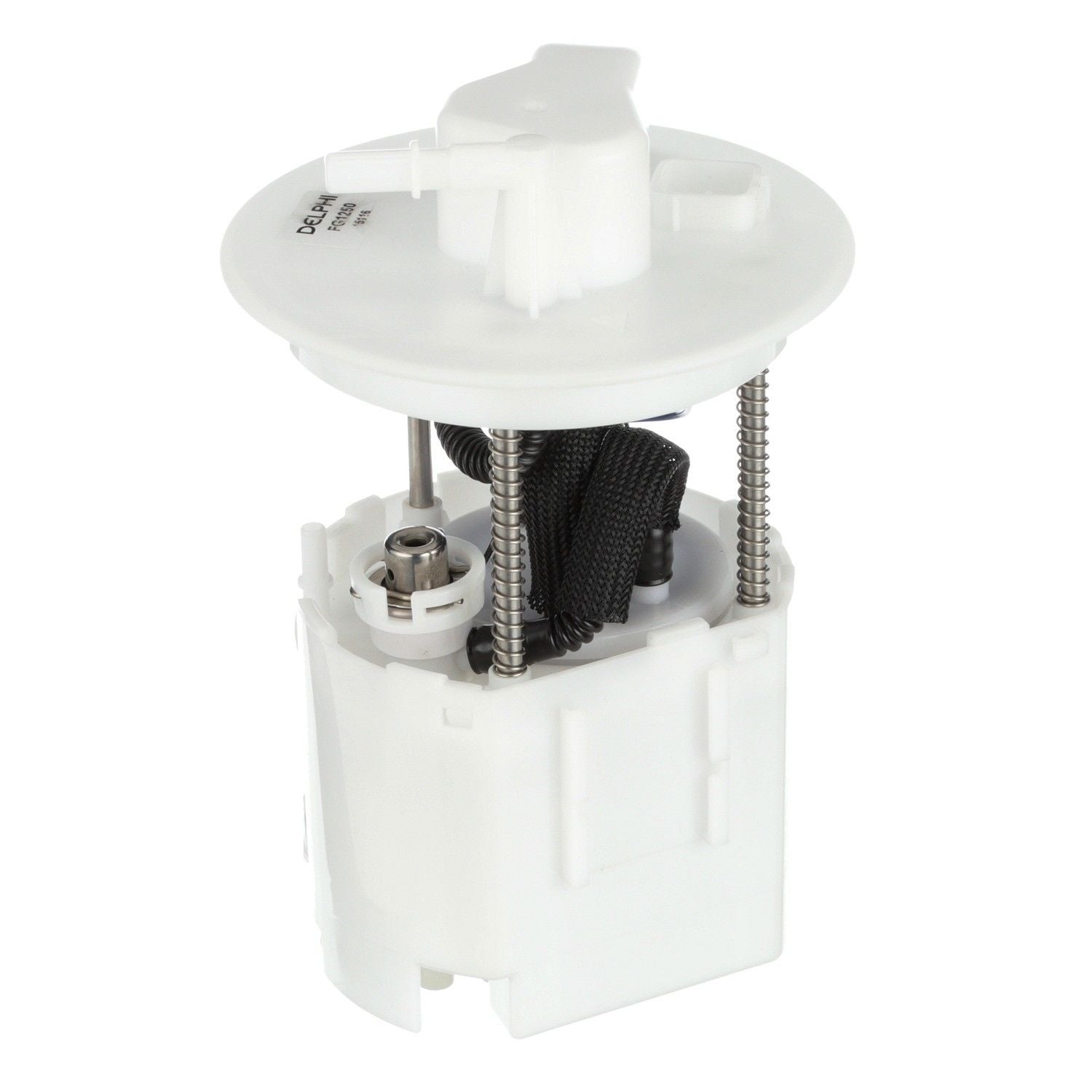 Angle View of Fuel Pump Module Assembly DELPHI FG1250