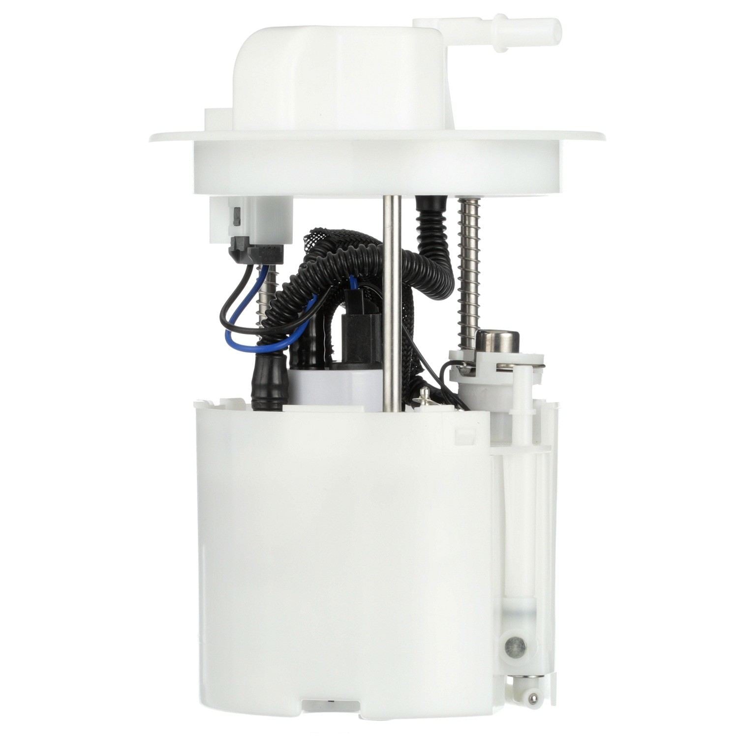 Back View of Fuel Pump Module Assembly DELPHI FG1250