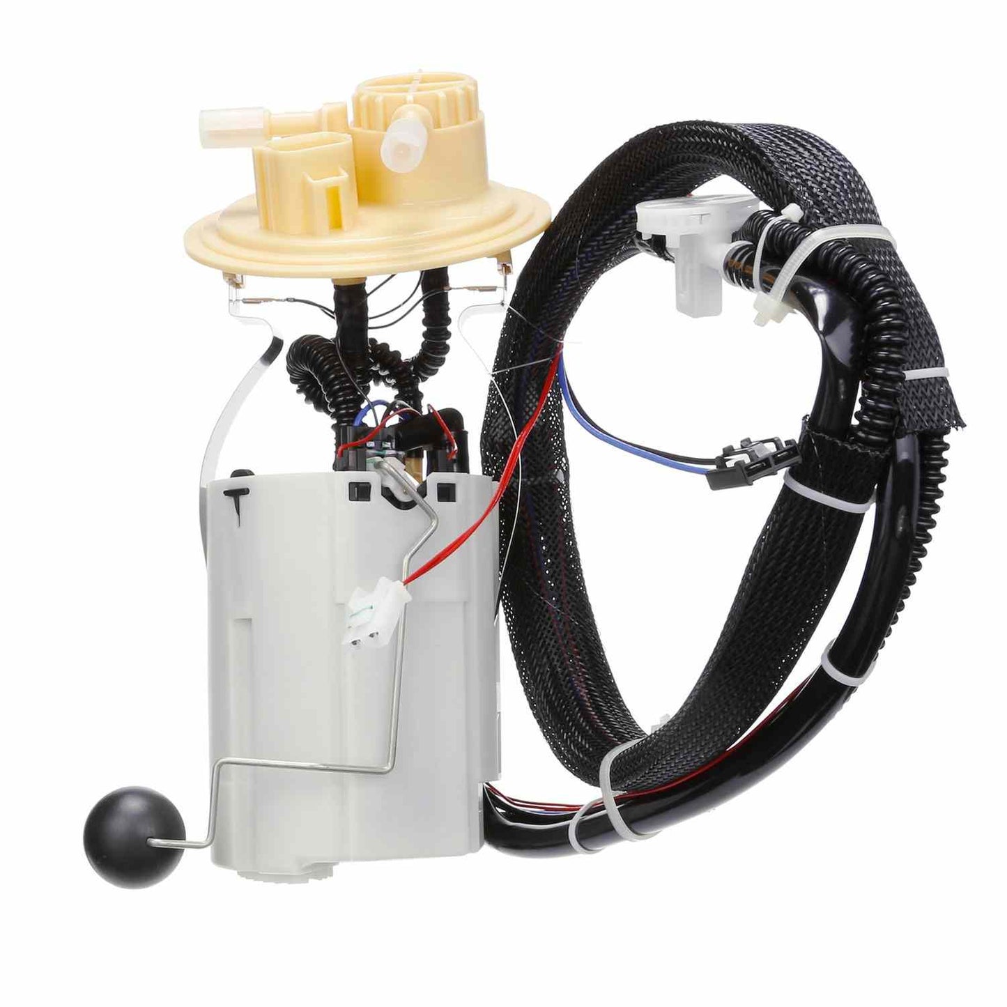 Back View of Fuel Pump Module Assembly DELPHI FG1251