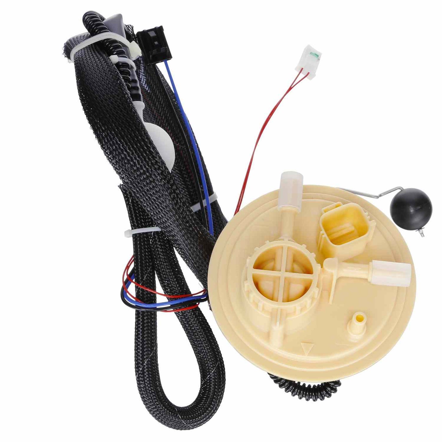 Top View of Fuel Pump Module Assembly DELPHI FG1251