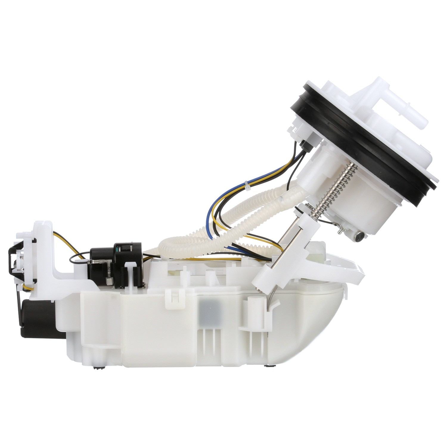 Back View of Fuel Pump Module Assembly DELPHI FG1259