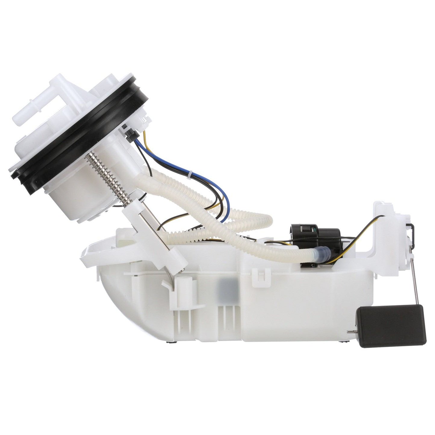 Front View of Fuel Pump Module Assembly DELPHI FG1259